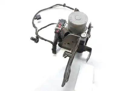 Pezzo di ricambio per auto di seconda mano abs per volkswagen polo v (6r1, 6c1) 1.4 tdi riferimenti oem iam 6c0907379g  