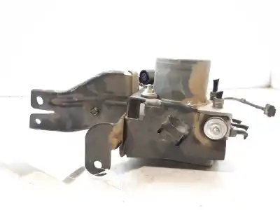 Pezzo di ricambio per auto di seconda mano abs per volkswagen polo v (6r1, 6c1) 1.4 tdi riferimenti oem iam 6c0907379g  