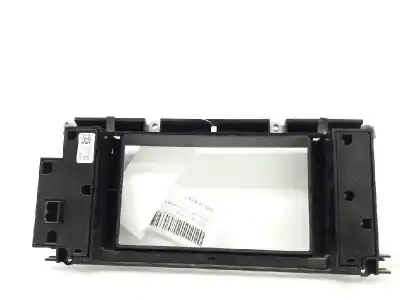 Second-hand car spare part center console for land rover evoque dynamic oem iam references bj3218c858ec