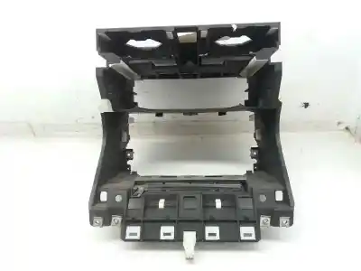 Peça sobressalente para automóvel em segunda mão consola central por audi a3 sportback (8p) 2.0 tdi ambition referências oem iam 8p0858005b