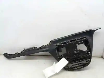 Peça sobressalente para automóvel em segunda mão consola central por peugeot 208 active referências oem iam 9672848677