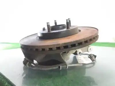 İkinci el araba yedek parçası ÖN SAG KNUCKLE için OPEL ASTRA J (P10)  OEM IAM referansları 13319483  