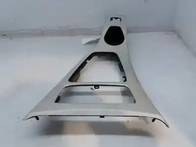 Pezzo di ricambio per auto di seconda mano console centrale per bmw serie 3 cabrio (e93) 320i riferimenti oem iam 7138559  