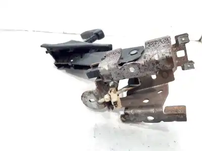 Piesă de schimb auto la mâna a doua maneta frana de mana pentru citroen c4 lim. business referințe oem iam 98031782zd
