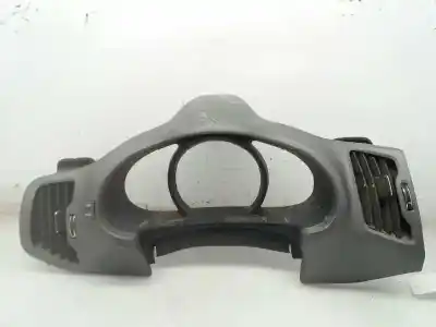 Gebrauchtes Autoersatzteil mittelkonsole armaturenbrett zum kia sportage emotion 4x2 oem-iam-referenzen 848303u110ga