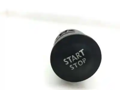 Piesă de schimb auto la mâna a doua comutator de pornire pentru renault captur dynamique referințe oem iam 251534917r