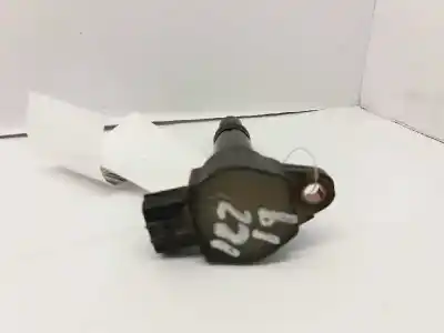 Second-hand car spare part IGNITION COIL for MITSUBISHI COLT BERLINA 3 (CZ)  OEM IAM references MN195616  