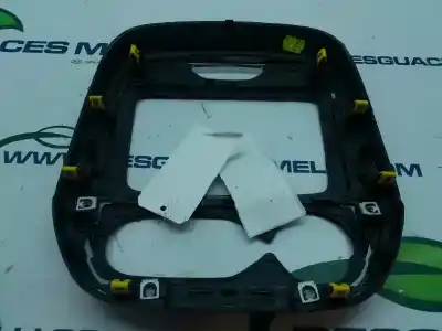 Peça sobressalente para automóvel em segunda mão consola central por renault captur zen referências oem iam 682702540r  