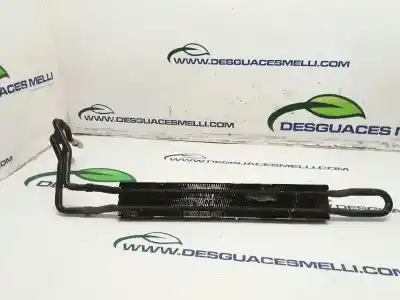 Pezzo di ricambio per auto di seconda mano radiatore olio sterzo per bmw x3 (e83) 3.0d riferimenti oem iam 17113413195  m57tu
