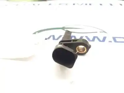 Second-hand car spare part abs sensor for seat altea xl (5p5, 5p8) 2.0 tdi 16v oem iam references 7h0927803