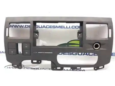 Автозапчасти б/у центральная консоль за ford transit combi ´06 ft 280 corto ссылки oem iam 6c11v047a04  