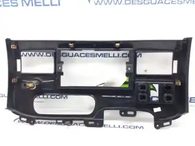 Second-hand car spare part center console for ford transit combi ´06 ft 280 corto oem iam references 6c11v047a04