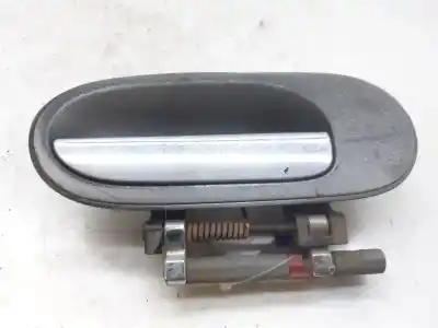 Pezzo di ricambio per auto di seconda mano maniglia esterna posteriore destra per nissan almera (n16/e) acenta riferimenti oem iam sa830613