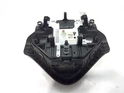 Peça sobressalente para automóvel em segunda mão airbag dianteiro esquerdo por peugeot 207 urban referências oem iam 96500674zd