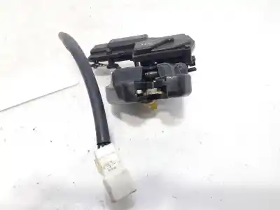 Автозапчасти б/у замок багажника/ворот за chevrolet nubira berlina sx ссылки oem iam 96349669  
