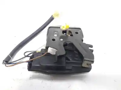 Автозапчасти б/у замок багажника/ворот за chevrolet nubira berlina sx ссылки oem iam 96349669  