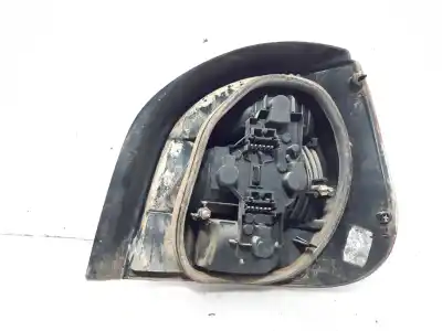 Автозапчасти б/у левый задний фонарь за renault scenic rx4 (ja0) 1.9 dci salomon ссылки oem iam 7700430965