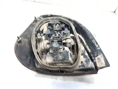 Автозапчасти б/у правый задний фонарь за renault scenic rx4 (ja0) 1.9 dci salomon ссылки oem iam 7700430966