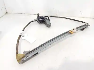 Автозапчастина б/у регулятор переднього правого скла для renault scenic rx4 (ja0) 1.9 dci salomon посилання на oem iam 7700838591  