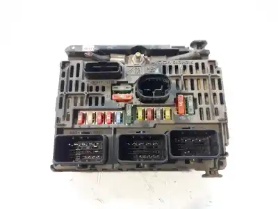 Piesă de schimb auto la mâna a doua unitate de control bsm pentru citroen c4 berlina vtr plus referințe oem iam   