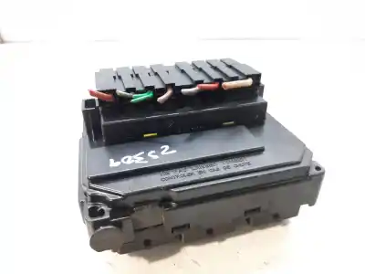 Piesă de schimb auto la mâna a doua unitate de control bsm pentru citroen c4 berlina vtr plus referințe oem iam   