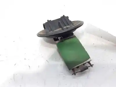 Peça sobressalente para automóvel em segunda mão RESISTÊNCIA SOFAGEM CHAUFFAGE por SEAT IBIZA (6L1)  Referências OEM IAM 6Q1907521B  