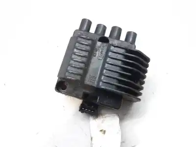 Second-hand car spare part ignition coil for opel corsa b fresh oem iam references 1103872