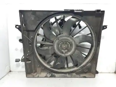 İkinci el araba yedek parçası elektro fan için jaguar s-type ii (x200) 4.2 v8 oem iam referansları   