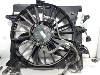 İkinci el araba yedek parçası elektro fan için jaguar s-type ii (x200) 4.2 v8 oem iam referansları   