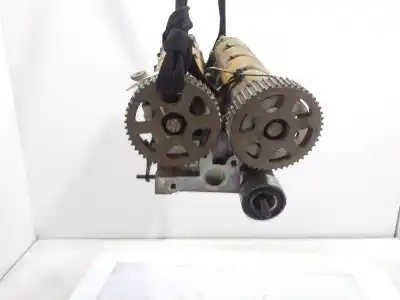 Peça sobressalente para automóvel em segunda mão cabeça / culatra por fiat stilo (192_) 1.6 16v (192_xb1a) referências oem iam 182b600  