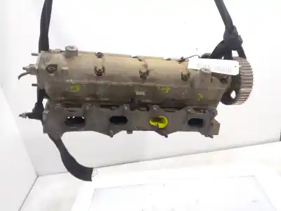 Peça sobressalente para automóvel em segunda mão cabeça / culatra por fiat stilo (192_) 1.6 16v (192_xb1a) referências oem iam 182b600  