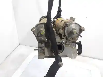Peça sobressalente para automóvel em segunda mão cabeça / culatra por fiat stilo (192_) 1.6 16v (192_xb1a) referências oem iam 182b600  