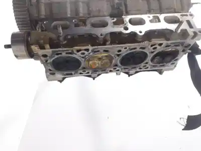Peça sobressalente para automóvel em segunda mão cabeça / culatra por fiat stilo (192_) 1.6 16v (192_xb1a) referências oem iam 182b600  