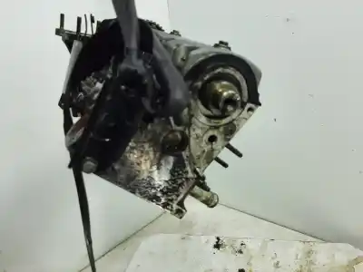 İkinci el araba yedek parçası popo için citroen xsara berlina 1.9 td sx oem iam referansları   