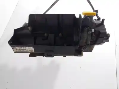 Pezzo di ricambio per auto di seconda mano testata motore per land rover freelander hse familiar riferimenti oem iam 224703811  