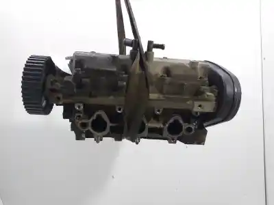 Peça sobressalente para automóvel em segunda mão cabeça / culatra por kia carnival ii (gq) 2.5 v6 referências oem iam 