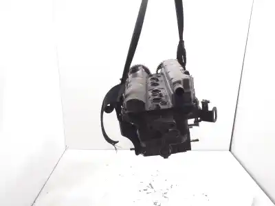 Pezzo di ricambio per auto di seconda mano testata motore per opel vectra b (j96) 1.6 i 16v (f19) riferimenti oem iam z16xe  