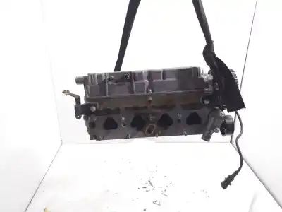 Pezzo di ricambio per auto di seconda mano testata motore per opel vectra b (j96) 1.6 i 16v (f19) riferimenti oem iam z16xe  