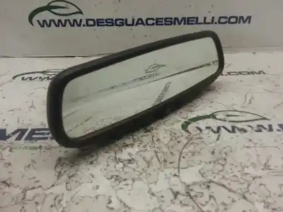 Pezzo di ricambio per auto di seconda mano specchio interno per toyota corolla (e12) 2.0 d-4d linea terra berlina riferimenti oem iam 8781012271b7  