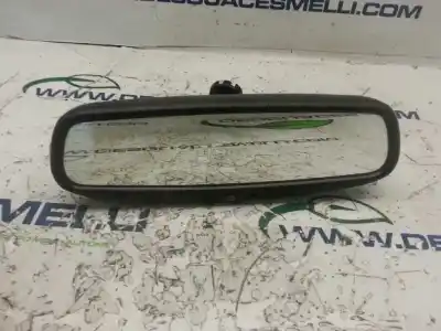Pezzo di ricambio per auto di seconda mano specchio interno per toyota corolla (e12) 2.0 d-4d linea terra berlina riferimenti oem iam 8781012271b7  