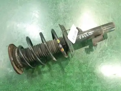 Second-hand car spare part front left shock absorber for ford mondeo berlina (ca2) trend (09.2010->) 140 cv / 103 kw oem iam references 6g9118k001gbe