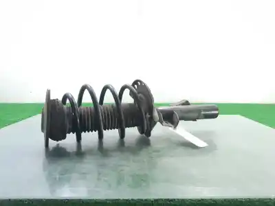 Second-hand car spare part front right shock absorber for ford mondeo berlina (ca2) trend (09.2010->) 140 cv / 103 kw oem iam references 6g9118045gbe