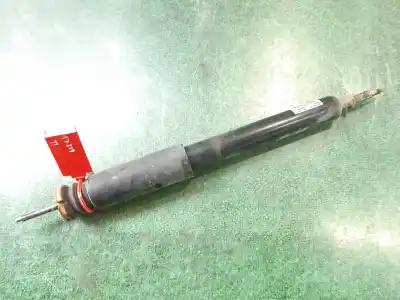 Second-hand car spare part rear left shock absorber for bmw x1 (e84) xdrive 18d oem iam references 33526793714