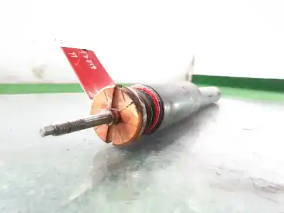 Peça sobressalente para automóvel em segunda mão amortecedor traseiro esquerdo por bmw x1 (e84) xdrive 18d referências oem iam 33526793714  