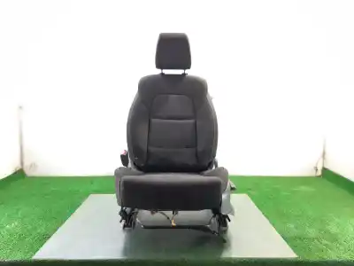 Peça sobressalente para automóvel em segunda mão assento dianteiro esquerdo por kia sportage iv (ql, qle) 1.7 crdi referências oem iam 88500d9000