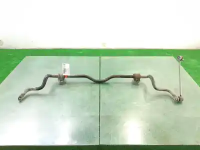 Piesă de schimb auto la mâna a doua bara de stabilizare fațã pentru kia carens iv 1.7 crdi referințe oem iam 54810a4000