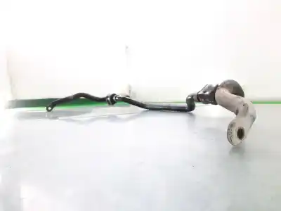 Автозапчасти б/у ПЕРЕДНИЙ СТАБИЛИЗАТОР за CHEVROLET CAPTIVA  ссылки OEM IAM 96626246  