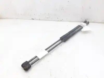 Second-hand car spare part tailgate gas strut for volkswagen polo v (6r1, 6c1) 1.4 tdi oem iam references 6r6827550a  