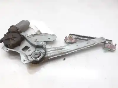 Pezzo di ricambio per auto di seconda mano alzacristalli posteriore sinistro per nissan almera (n16/e) acenta riferimenti oem iam 400688t2