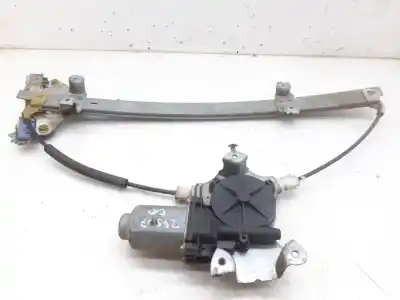 Pezzo di ricambio per auto di seconda mano alzacristalli anteriore destro per nissan almera (n16/e) acenta riferimenti oem iam 114726